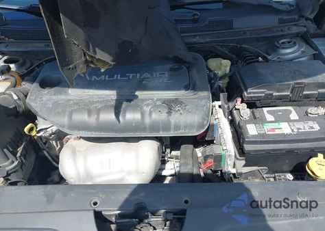 2016 Chrysler 200 Limited z USA, uszkodzony, nr VIN 1C3CCCAB0GN159026